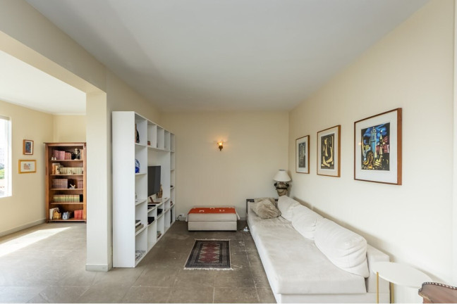 Imagem Casa com 3 Quartos à Venda, 379 m² em Pacaembu - São Paulo Imagem Casa com 3 Quartos à Venda, 379 m² em Pacaembu - São Paulo
