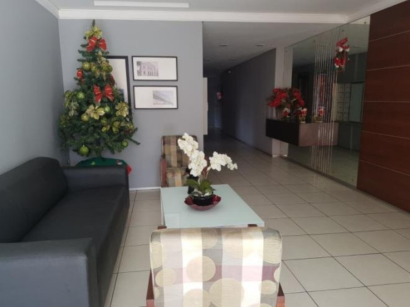 Imagem Apartamento com 3 Quartos à Venda, 97 m² em Fátima