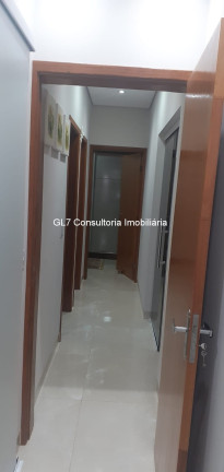 Imagem Casa com 3 Quartos à Venda, em Jardins Do Império - Indaiatuba Imagem Casa com 3 Quartos à Venda, em Jardins Do Império - Indaiatuba
