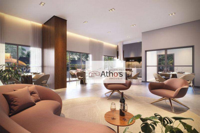 Imagem Apartamento com 3 Quartos à Venda, 87 m² em Centro - Indaiatuba Imagem Apartamento com 3 Quartos à Venda, 87 m² em Centro - Indaiatuba