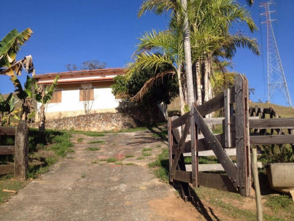 Imagem Chácara com 3 Quartos à Venda, 100 m² em Centro - Paraibuna Imagem Chácara com 3 Quartos à Venda, 100 m² em Centro - Paraibuna