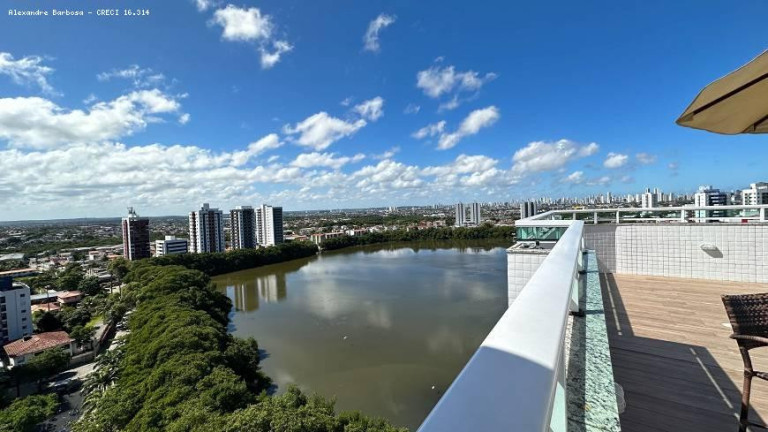 Imagem Apartamento com 3 Quartos à Venda, 64 m² em Imbiribeira - Recife