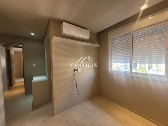 Imagem Apartamento com 3 Quartos à Venda, 69 m² em Chacara Klabin - São Paulo