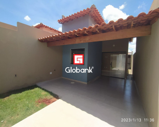 Imagem Casa com 2 Quartos para Alugar, 45 m² em Jardim Olímpico - Montes Claros Imagem Casa com 2 Quartos para Alugar, 45 m² em Jardim Olímpico - Montes Claros