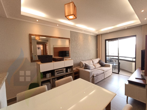 Imagem Imóvel com 2 Quartos à Venda, 63 m² em Rudge Ramos - São Bernardo Do Campo Imagem Imóvel com 2 Quartos à Venda, 63 m² em Rudge Ramos - São Bernardo Do Campo