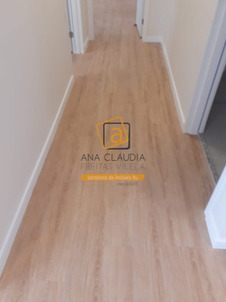 Imagem Apartamento com 2 Quartos para Alugar, 65 m² em Vila Esperança - Itu