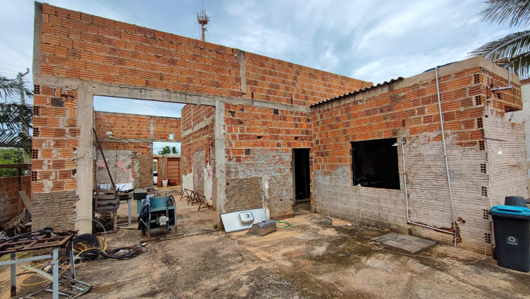 Imagem Terreno à Venda, 506 m² em Vila Planalto - Campo Grande