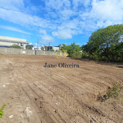 Imagem Terreno à Venda, 510 m² em Portal Do Sol - João Pessoa