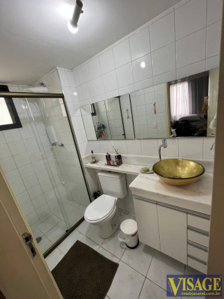 Imagem Apartamento com 3 Quartos à Venda,  em Vila Machado - Jacareí