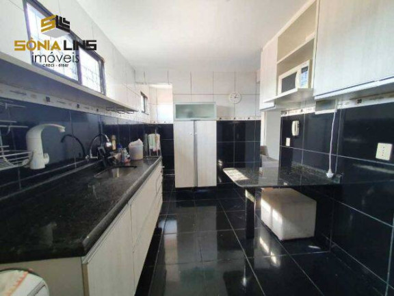Imagem Apartamento com 3 Quartos à Venda, 82 m² em Jardim Cidade Universitária - João Pessoa
