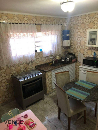 Imagem Sobrado com 2 Quartos à Venda, 135 m² em Vila Ema - São Paulo Imagem Sobrado com 2 Quartos à Venda, 135 m² em Vila Ema - São Paulo