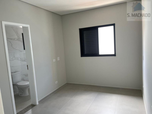 Imagem Casa com 3 Quartos à Venda, 94 m² em Parque Das Nações - Santo André