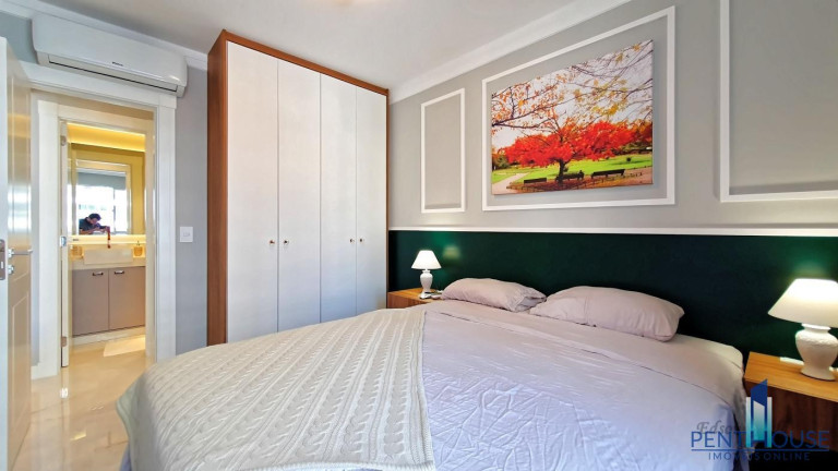 Imagem Apartamento com 1 Quarto à Venda, 52 m² em Centro - Balneário Camboriú Imagem Apartamento com 1 Quarto à Venda, 52 m² em Centro - Balneário Camboriú