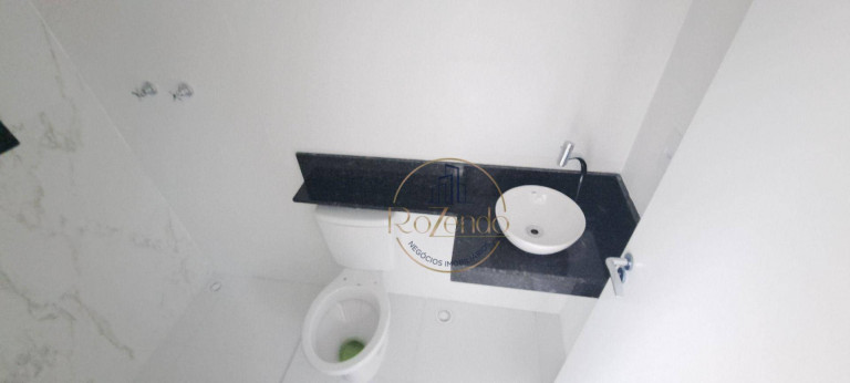 Imagem Apartamento com 2 Quartos à Venda, 47 m² em Vila América - Santo André Imagem Apartamento com 2 Quartos à Venda, 47 m² em Vila América - Santo André