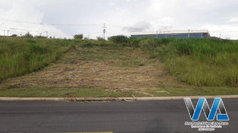 Terreno à Venda, 278 m² em Cidade Planejada Ii  - Bragança Paulista