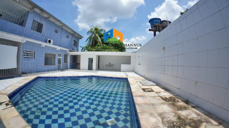 Imagem Casa com 5 Quartos à Venda, 450 m² em Planalto - Manaus Imagem Casa com 5 Quartos à Venda, 450 m² em Planalto - Manaus