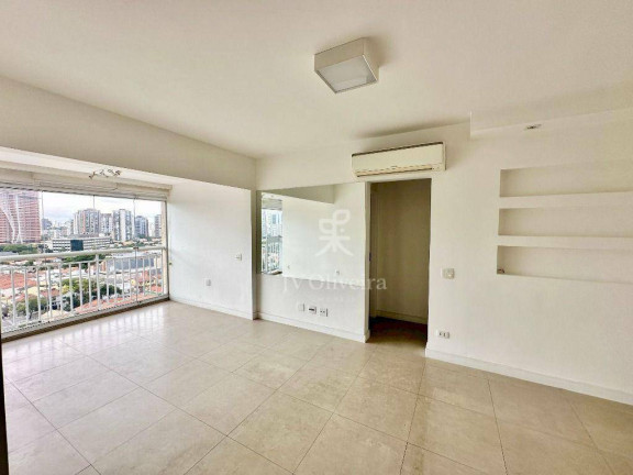 Imagem Apartamento com 2 Quartos à Venda, 74 m² em Brooklin - São Paulo Imagem Apartamento com 2 Quartos à Venda, 74 m² em Brooklin - São Paulo
