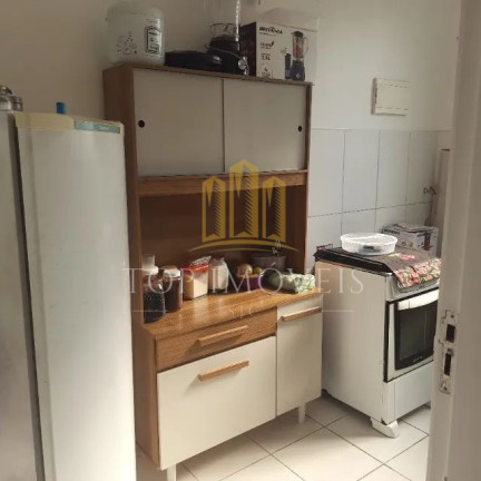 Imagem Apartamento com 2 Quartos à Venda, 45 m² em Vila Rangel - São José Dos Campos Imagem Apartamento com 2 Quartos à Venda, 45 m² em Vila Rangel - São José Dos Campos
