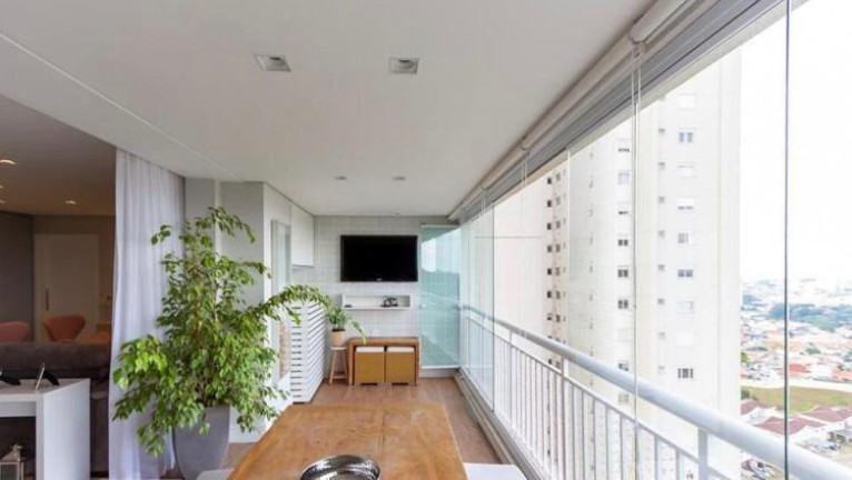 Imagem Apartamento com 3 Quartos à Venda, 141 m² em Morumbi - São Paulo Imagem Apartamento com 3 Quartos à Venda, 141 m² em Morumbi - São Paulo
