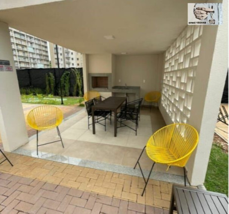 Imagem Apartamento com 1 Quarto para Alugar, 28 m² em Bom Retiro - São Paulo Imagem Apartamento com 1 Quarto para Alugar, 28 m² em Bom Retiro - São Paulo