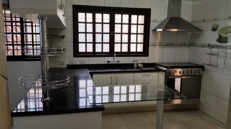 Imagem Casa com 3 Quartos à Venda, 190 m² em Vila Mariana - São Paulo