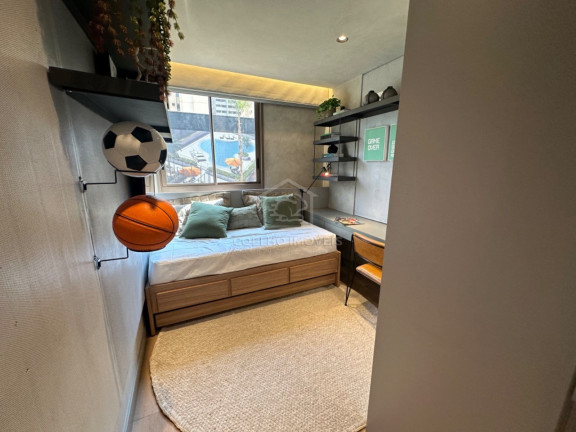 Imagem Apartamento com 2 Quartos à Venda, 61 m² em águas Claras Sul - águas Claras