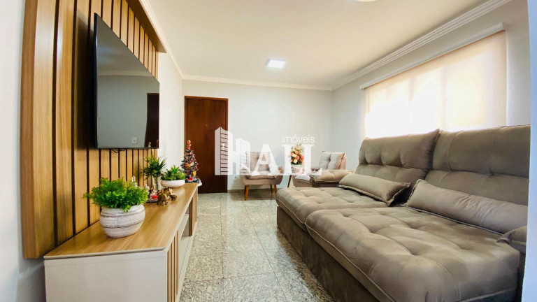 Imagem Apartamento com 3 Quartos à Venda, 114 m² em Centro - São José Do Rio Preto Imagem Apartamento com 3 Quartos à Venda, 114 m² em Centro - São José Do Rio Preto