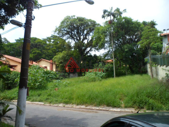 Imagem Terreno à Venda, 982 m² em Parque Munhoz - São Paulo Imagem Terreno à Venda, 982 m² em Parque Munhoz - São Paulo