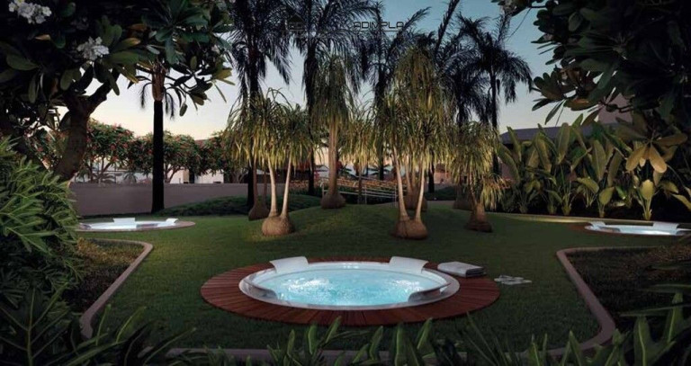 Imagem Apartamento com 2 Quartos à Venda, 84 m² em Gávea - Rio De Janeiro