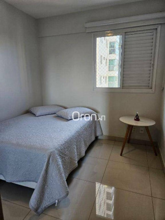 Imagem Apartamento com 3 Quartos à Venda, 94 m² em Setor Bueno - Goiânia Imagem Apartamento com 3 Quartos à Venda, 94 m² em Setor Bueno - Goiânia