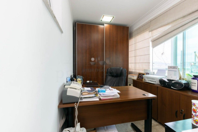 Imagem Apartamento com 4 Quartos à Venda, 197 m² em Vila Romana - São Paulo Imagem Apartamento com 4 Quartos à Venda, 197 m² em Vila Romana - São Paulo