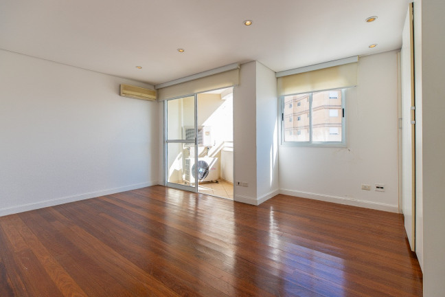 Imagem Apartamento com 2 Quartos à Venda, 182 m² em Vila Nova Conceição - São Paulo