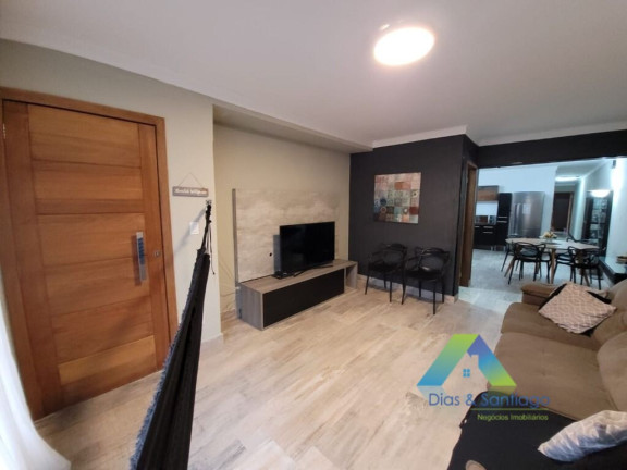Casa com 5 Quartos à Venda, 241 m² em Vila Floresta - Santo André