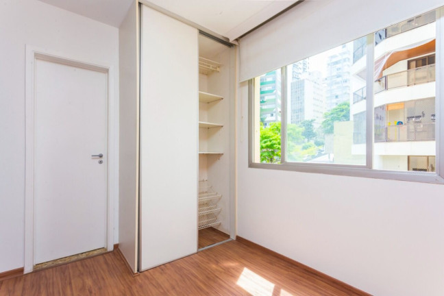 Imagem Apartamento com 1 Quarto à Venda, 36 m² em Santa Cecília - São Paulo