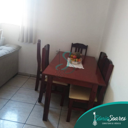 Imagem Imóvel com 2 Quartos à Venda, 53 m² em Dic Iv (conjunto Habitacional Lech Walesa) - Campinas Imagem Imóvel com 2 Quartos à Venda, 53 m² em Dic Iv (conjunto Habitacional Lech Walesa) - Campinas