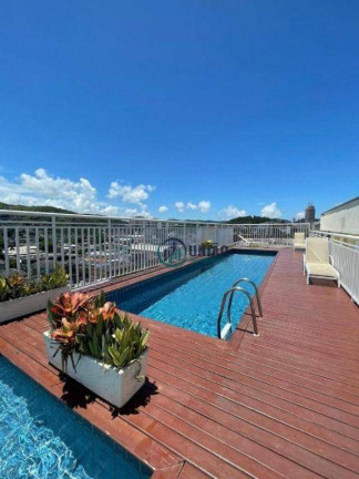 Imagem Apartamento com 3 Quartos à Venda, 75 m² em Centro - Niterói Imagem Apartamento com 3 Quartos à Venda, 75 m² em Centro - Niterói
