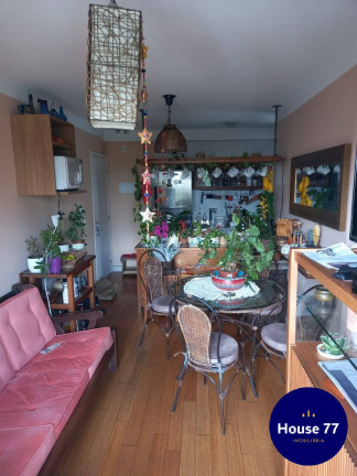 Imagem Apartamento com 3 Quartos à Venda, 61 m² em Jardim Celeste - São Paulo Imagem Apartamento com 3 Quartos à Venda, 61 m² em Jardim Celeste - São Paulo