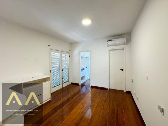 Imagem Casa com 4 Quartos à Venda, 410 m² em Alphaville - Santana De Parnaíba
