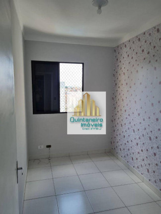Imagem Apartamento com 3 Quartos à Venda, 62 m² em Vila Rio De Janeiro - Guarulhos Imagem Apartamento com 3 Quartos à Venda, 62 m² em Vila Rio De Janeiro - Guarulhos