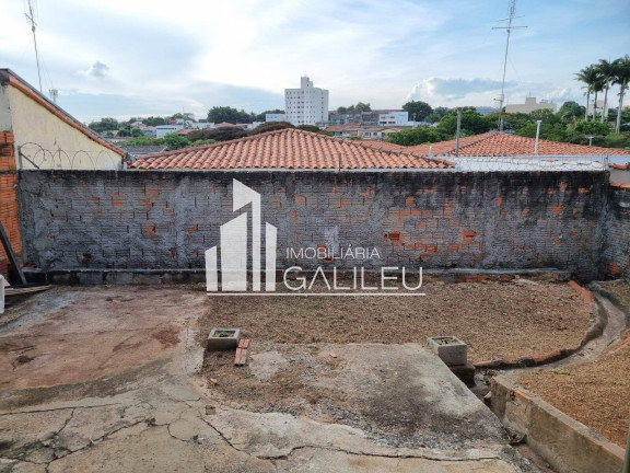 Imagem Casa com 2 Quartos à Venda, 121 m² em Jardim Interlagos - Campinas
