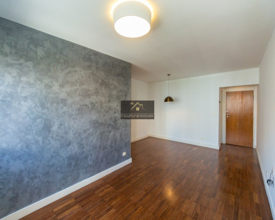 Imagem Apartamento com 2 Quartos à Venda, 89 m² em Itaim - São Paulo
