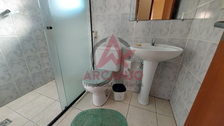 Imagem Apartamento com 3 Quartos à Venda, 125 m² em Itagua - Ubatuba