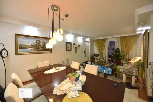 Imagem Apartamento com 4 Quartos à Venda, 147 m² em Vila Gomes Cardim - São Paulo Imagem Apartamento com 4 Quartos à Venda, 147 m² em Vila Gomes Cardim - São Paulo