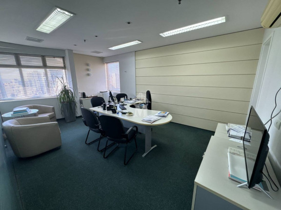 Imagem Sala Comercial à Venda, 158 m² em Cerqueira César - São Paulo Imagem Sala Comercial à Venda, 158 m² em Cerqueira César - São Paulo