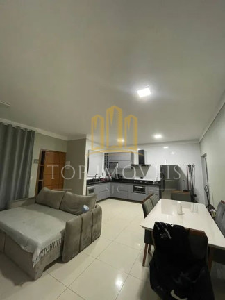 Imagem Casa com 2 Quartos à Venda, 140 m² em Jardim Santa Júlia - São José Dos Campos