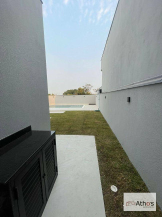 Imagem Casa com 3 Quartos à Venda, 258 m² em Residencial Evidências - Indaiatuba Imagem Casa com 3 Quartos à Venda, 258 m² em Residencial Evidências - Indaiatuba