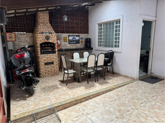 Imagem Casa com 2 Quartos à Venda, 90 m² em Veneza - Ribeirão Das Neves Imagem Casa com 2 Quartos à Venda, 90 m² em Veneza - Ribeirão Das Neves