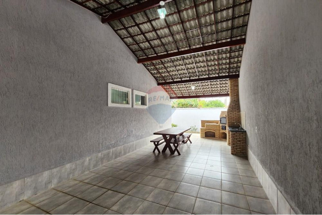 Imagem Casa com 3 Quartos à Venda, 120 m² em Praia De Itaipuacu I - Maricá Imagem Casa com 3 Quartos à Venda, 120 m² em Praia De Itaipuacu I - Maricá