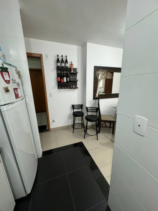 Imagem Apartamento com 2 Quartos à Venda,  em Fundação Da Casa Popular - Campinas