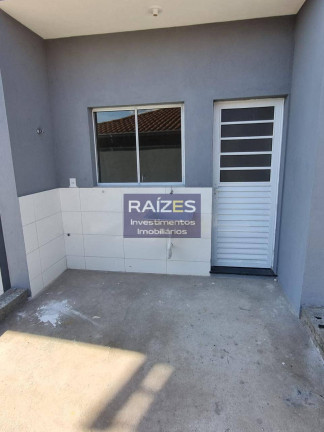 Imagem Casa com 2 Quartos à Venda, 73 m² em Aparecida - Bragança Paulista Imagem Casa com 2 Quartos à Venda, 73 m² em Aparecida - Bragança Paulista